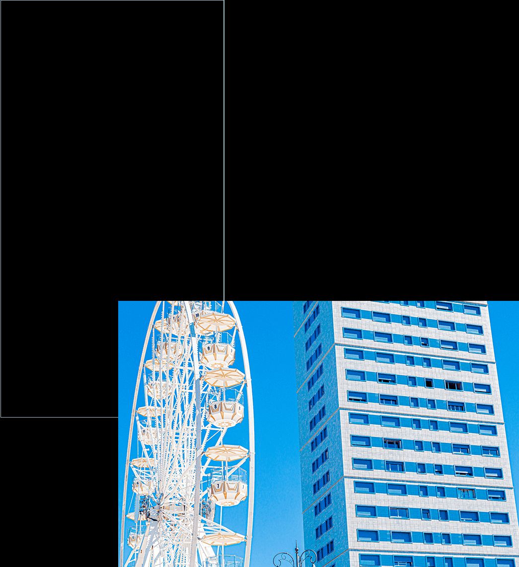 Hotel Flora