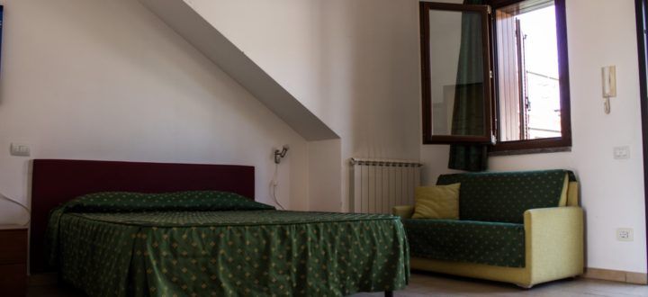 Il Casaletto dei Ludi