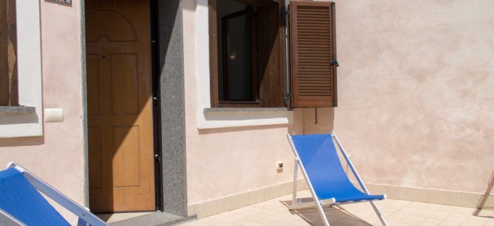 Il Casaletto dei Ludi