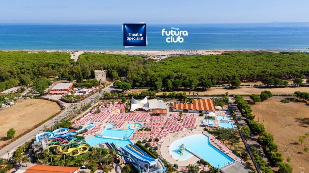 Villaggio Albatros