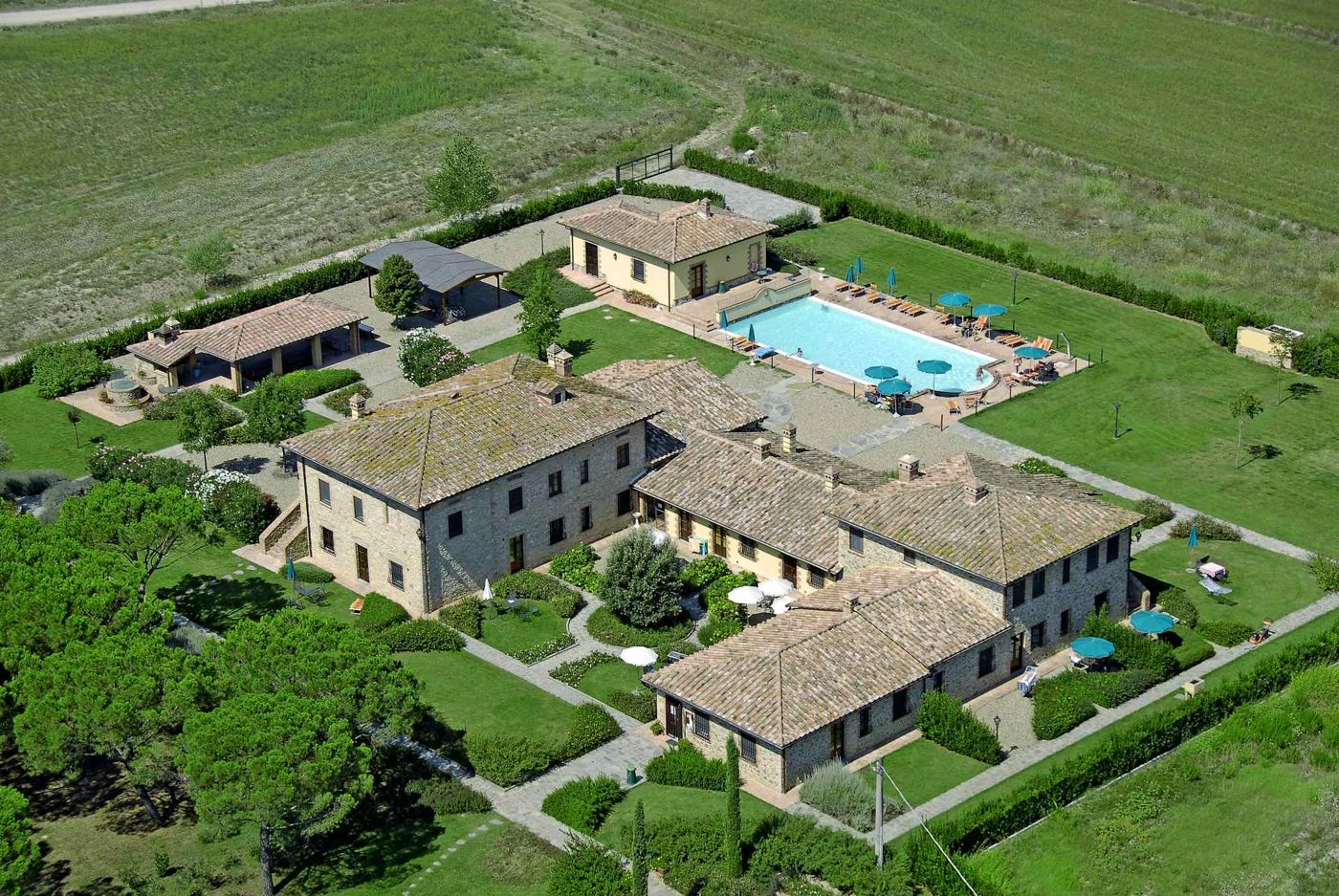 Agriturismo Principe del Trasimeno