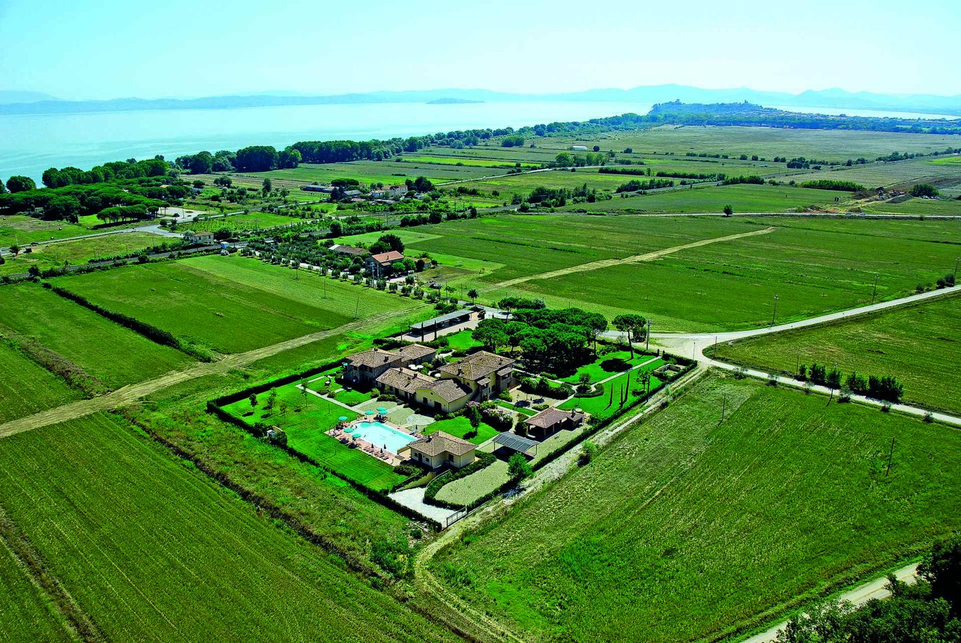 Agriturismo Principe del Trasimeno