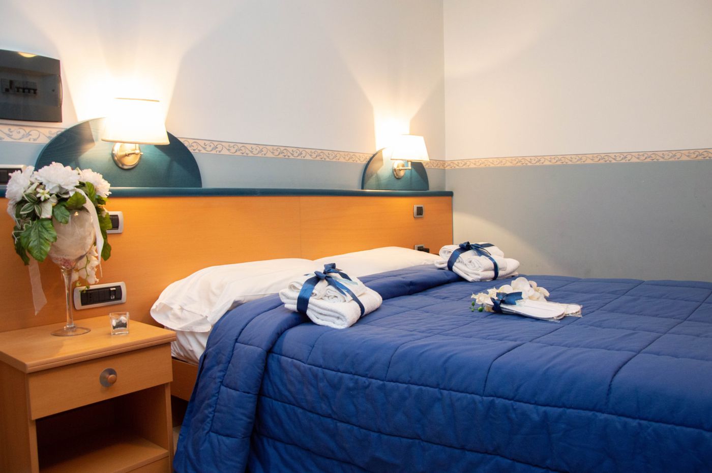 Santa Lucia Hotel