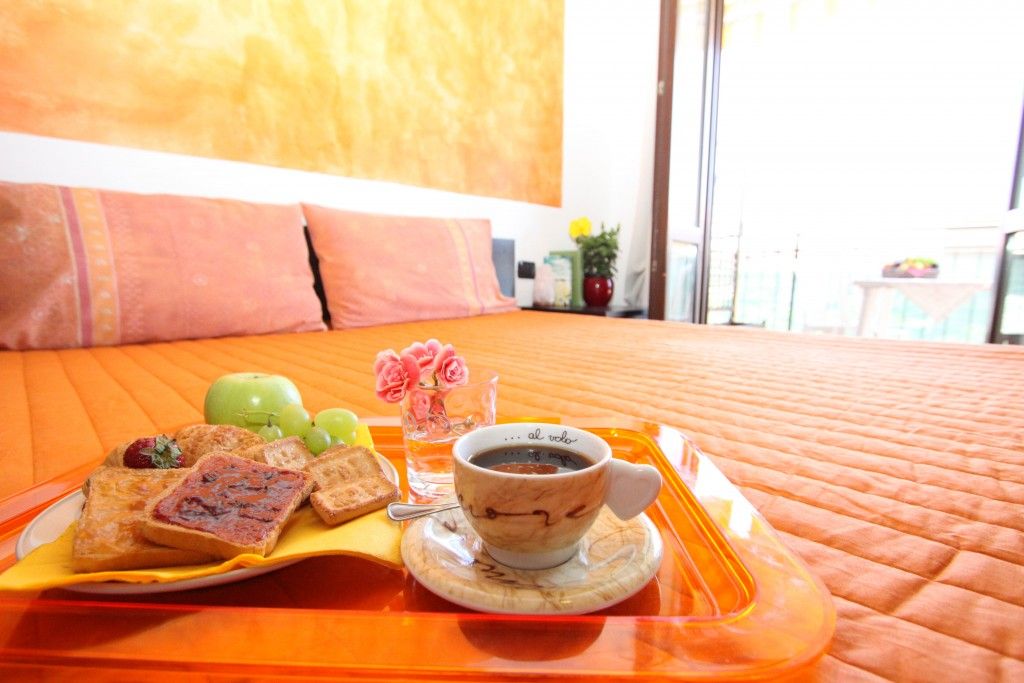 Bed and Breakfast Moonrose