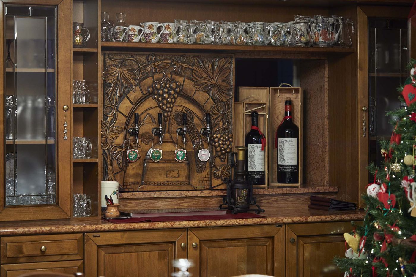 albergo ristorante europa