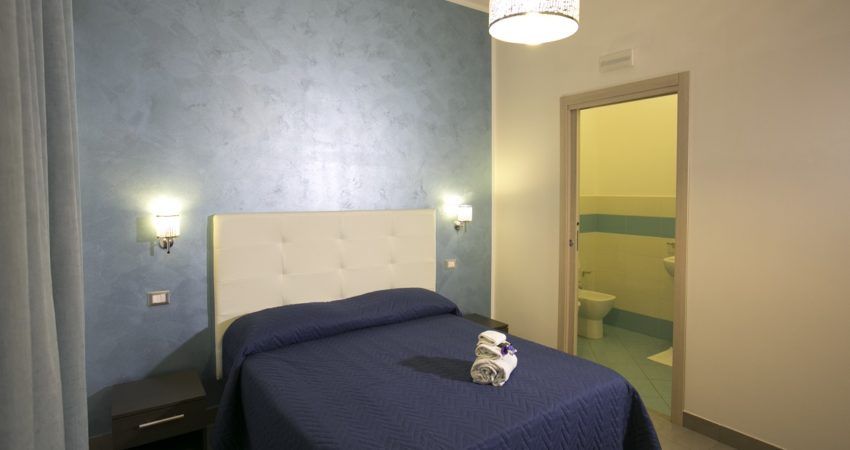 Rotte e Sentieri B&B