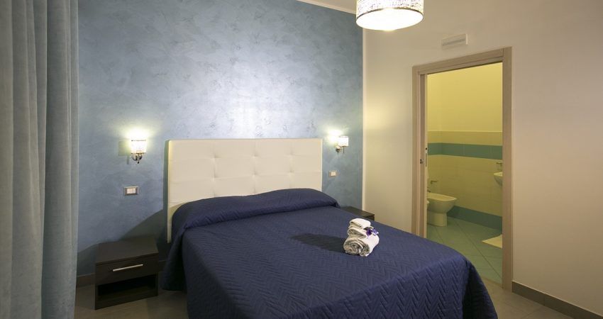 Rotte e Sentieri B&B