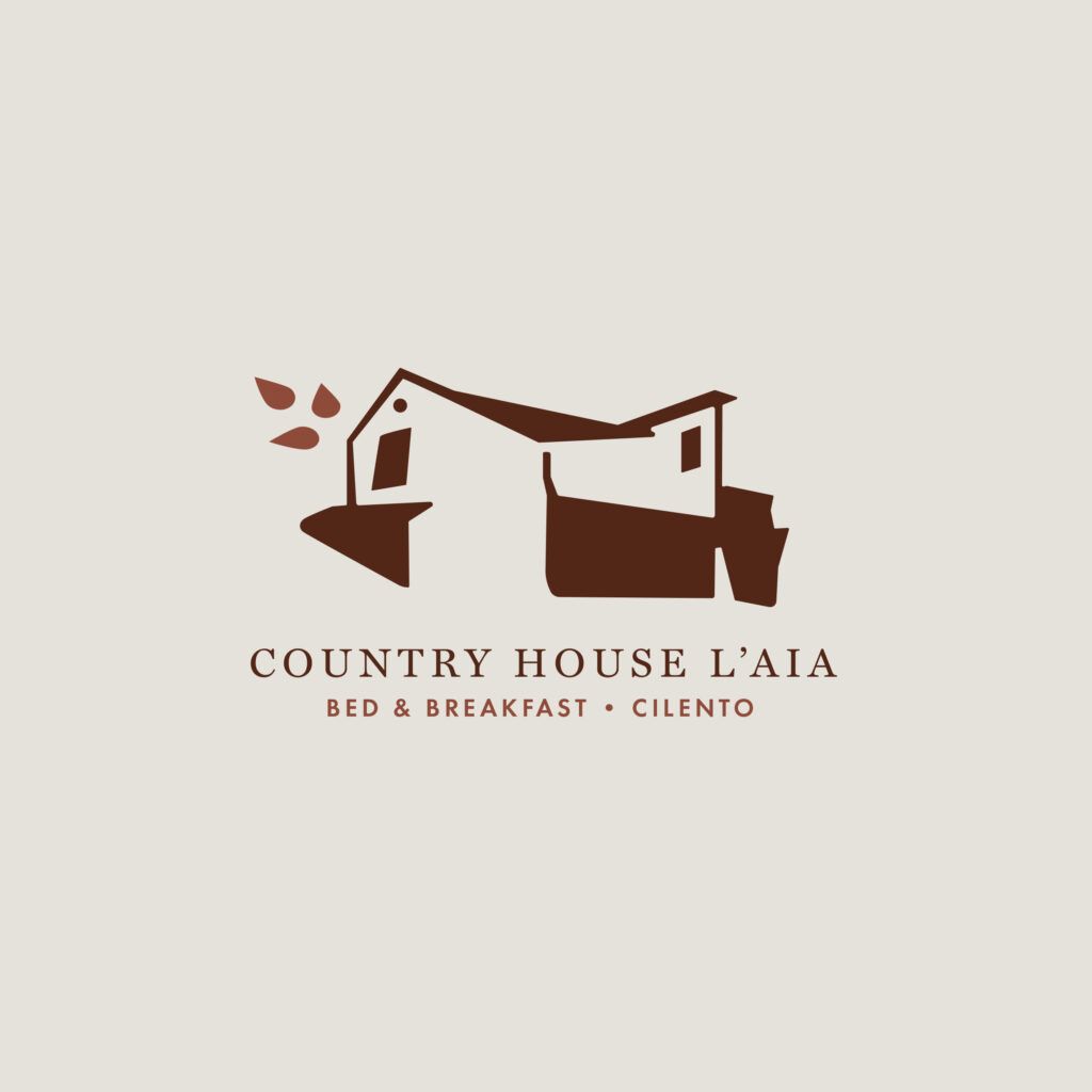 Country House l'Aia