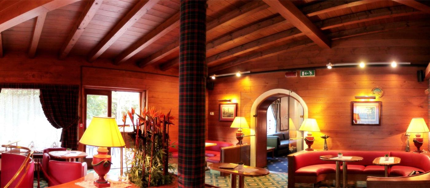 Hotel Majoni