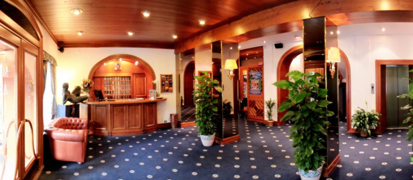Hotel Majoni
