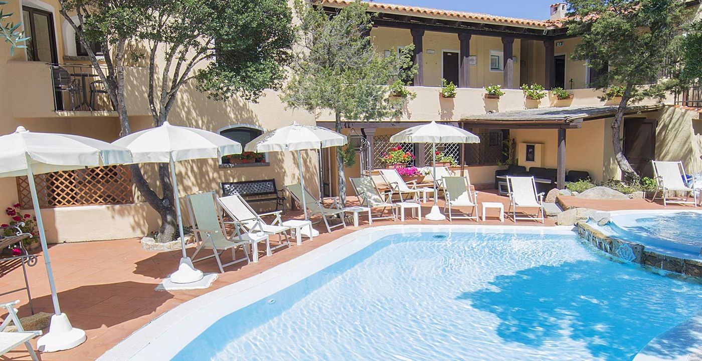 Hotel Colonna San Marco