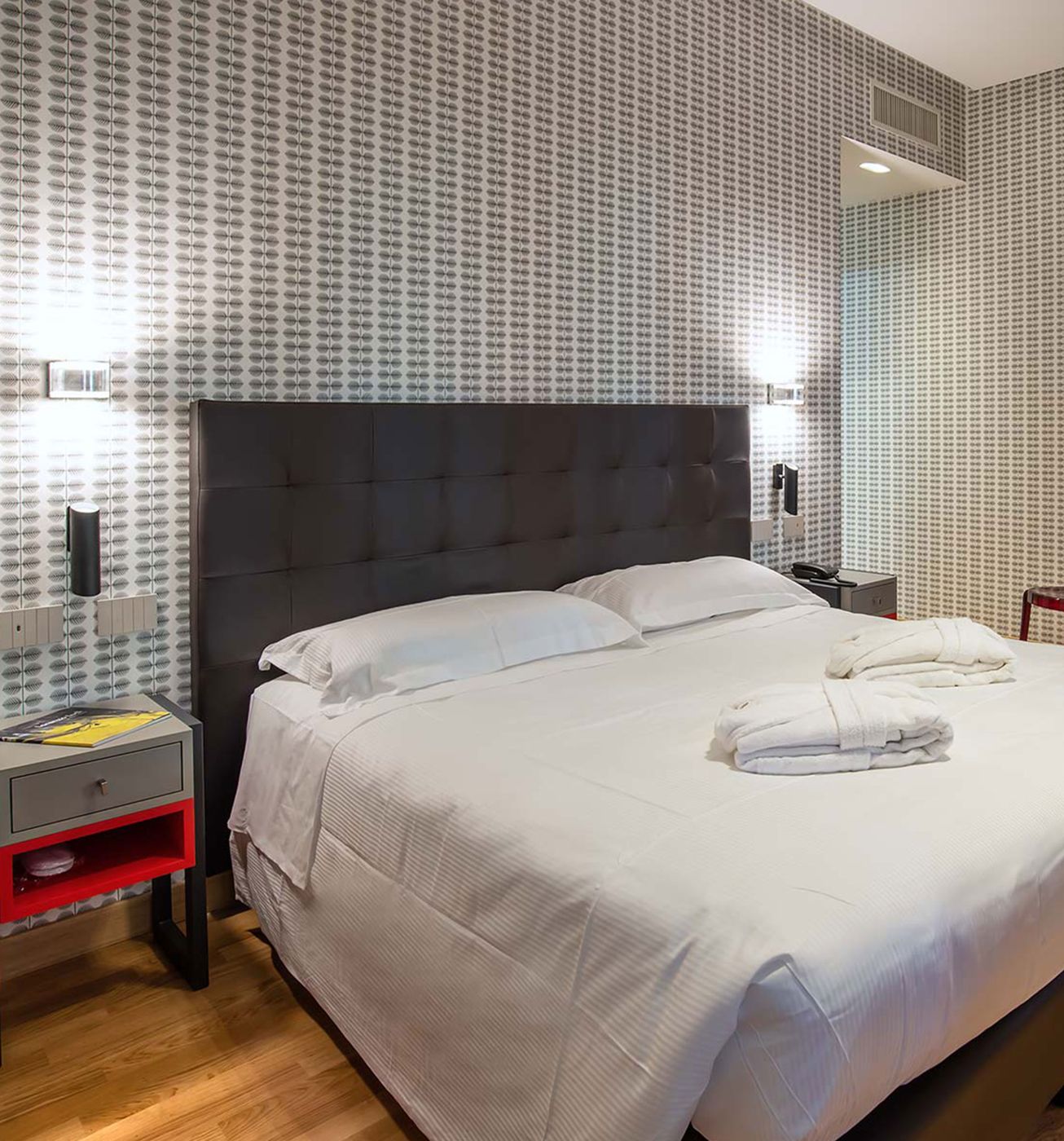 Albergo Etico Roma