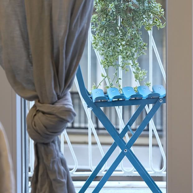 Galleria 38 Affittacamere