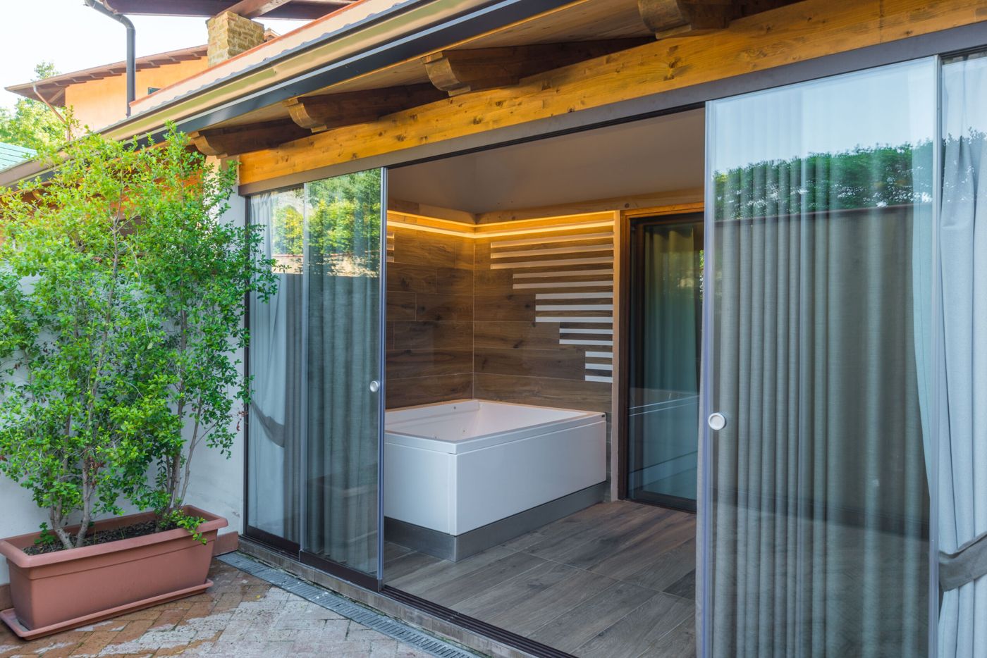 Tenuta d'Amore Resort