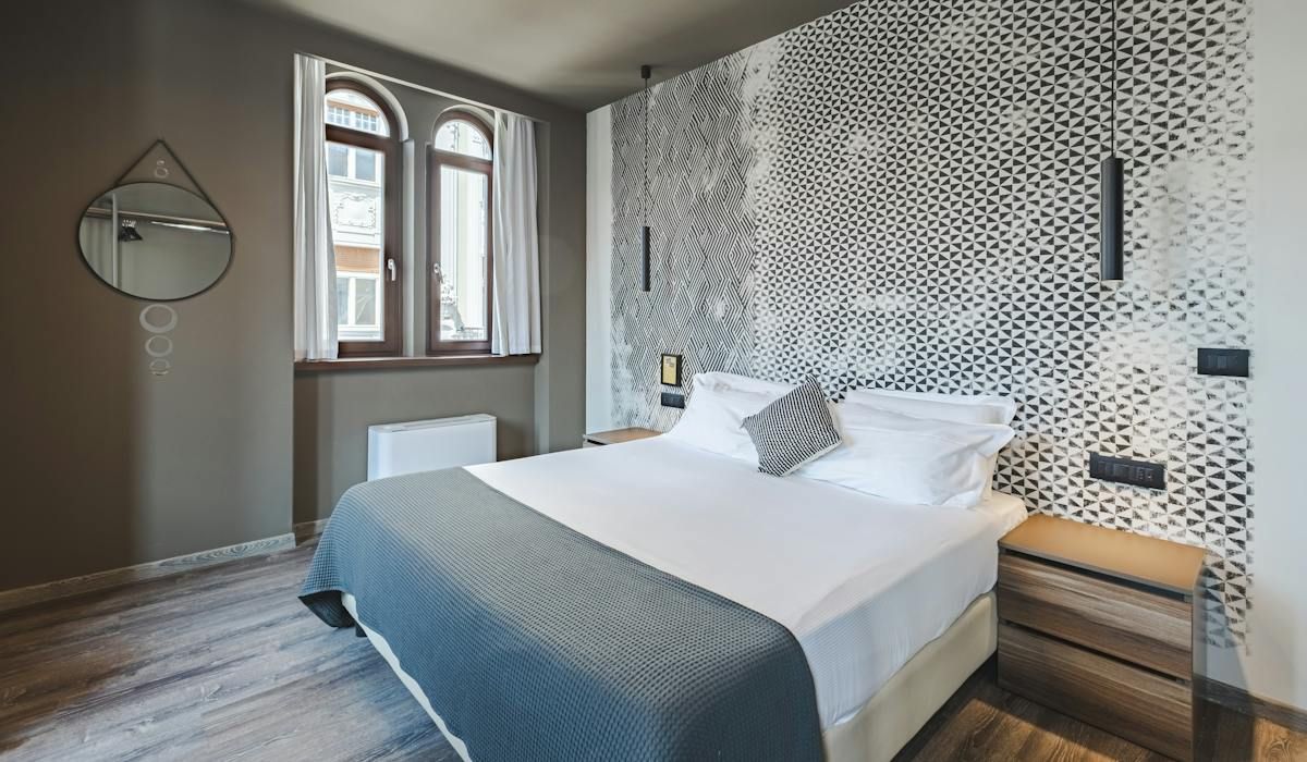 9 Stanze Boutique Rooms