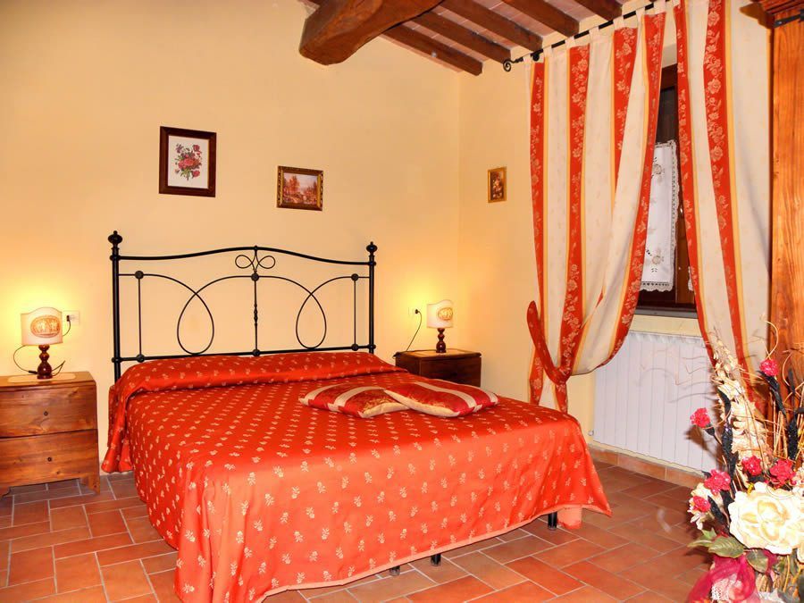 Agriturismo Aurora Umbria