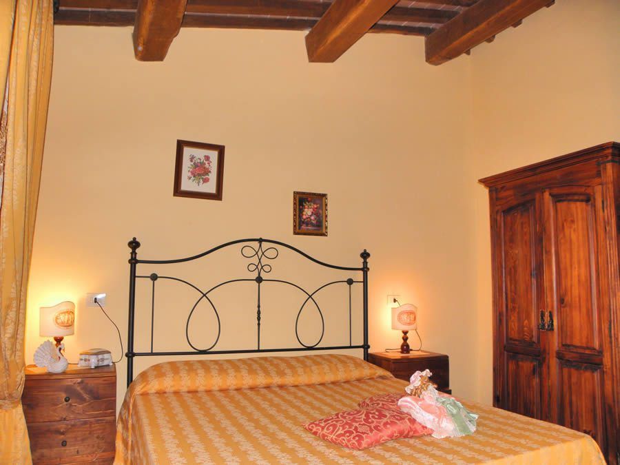 Agriturismo Aurora Umbria