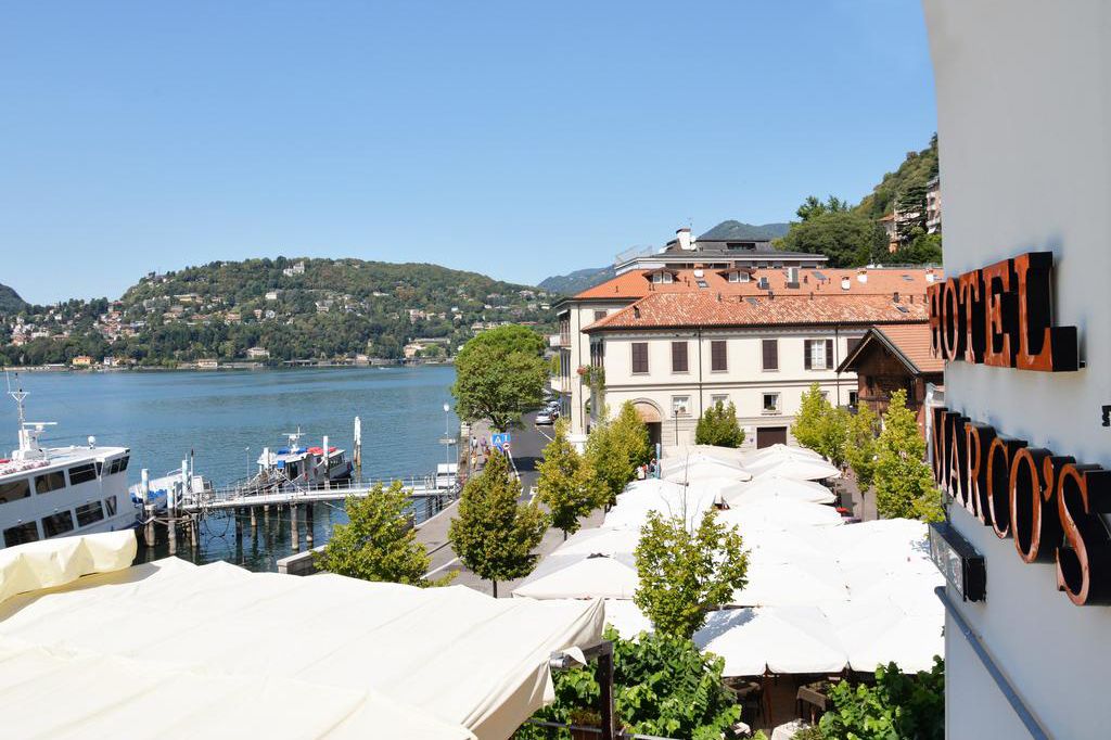 Hotel Marco's