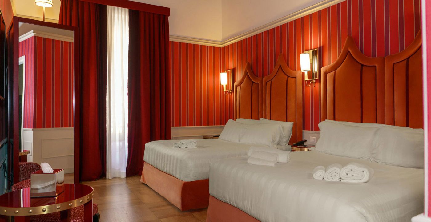 Il Campo Marzio Hotel