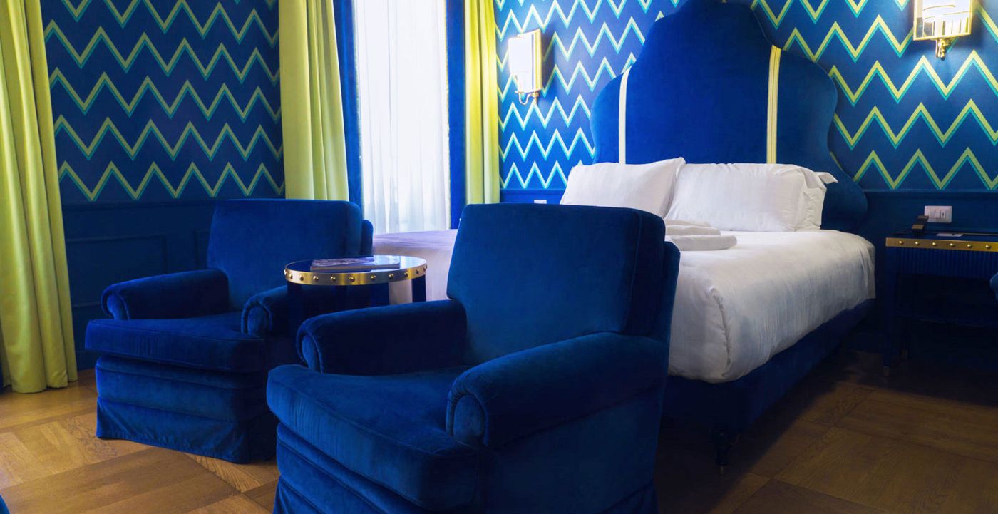 Il Campo Marzio Hotel
