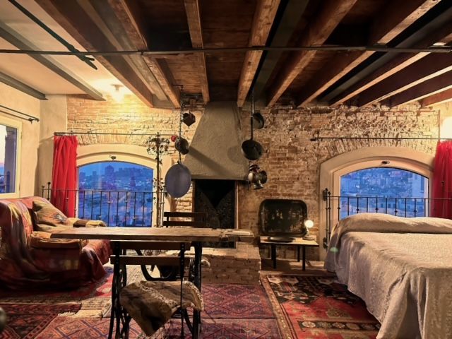 Torre Ducale dimora storica