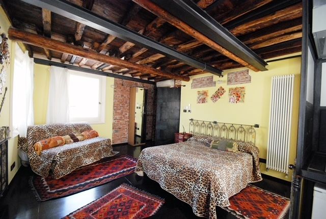 Torre Ducale dimora storica