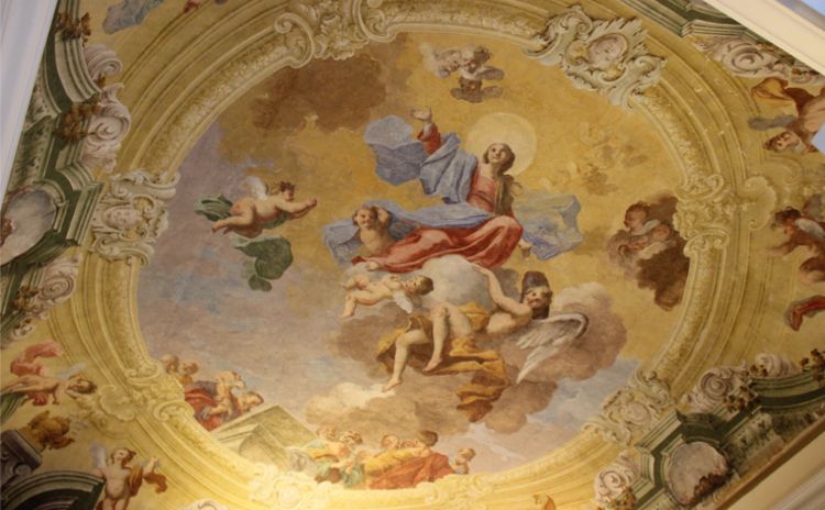 Palazzo Conforti