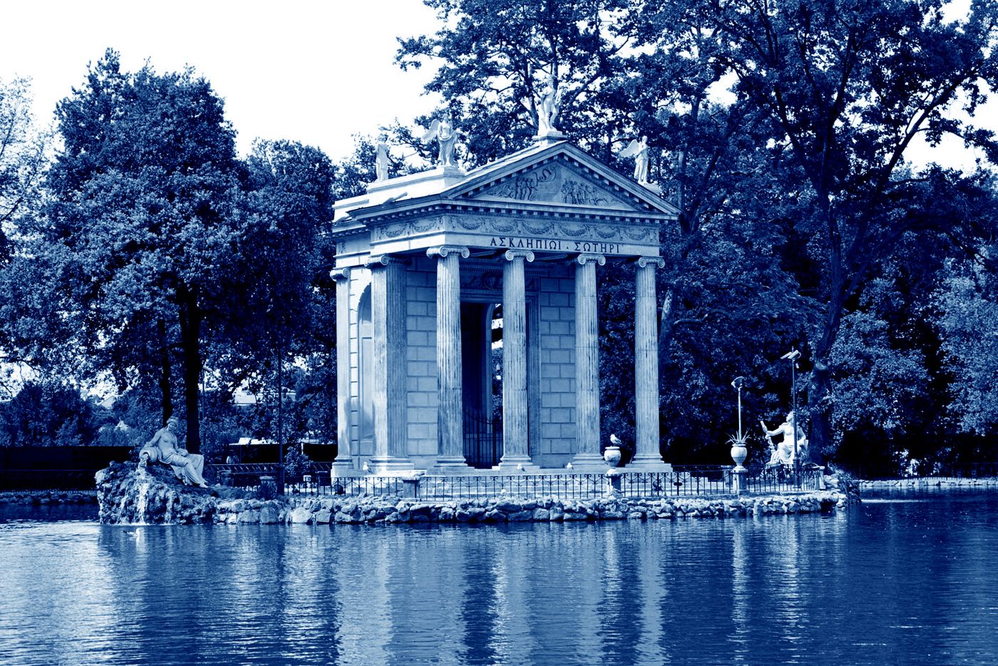 B&B Villa Borghese