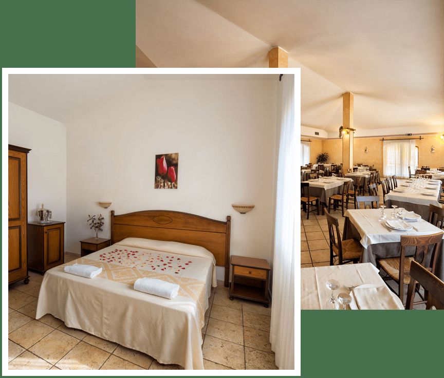 Hotel Perda Rubia