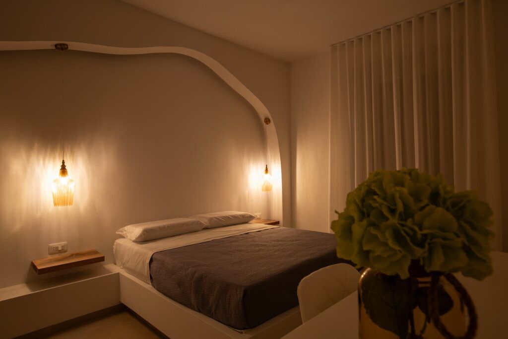 Le Dune Luxury Rooms Vieste
