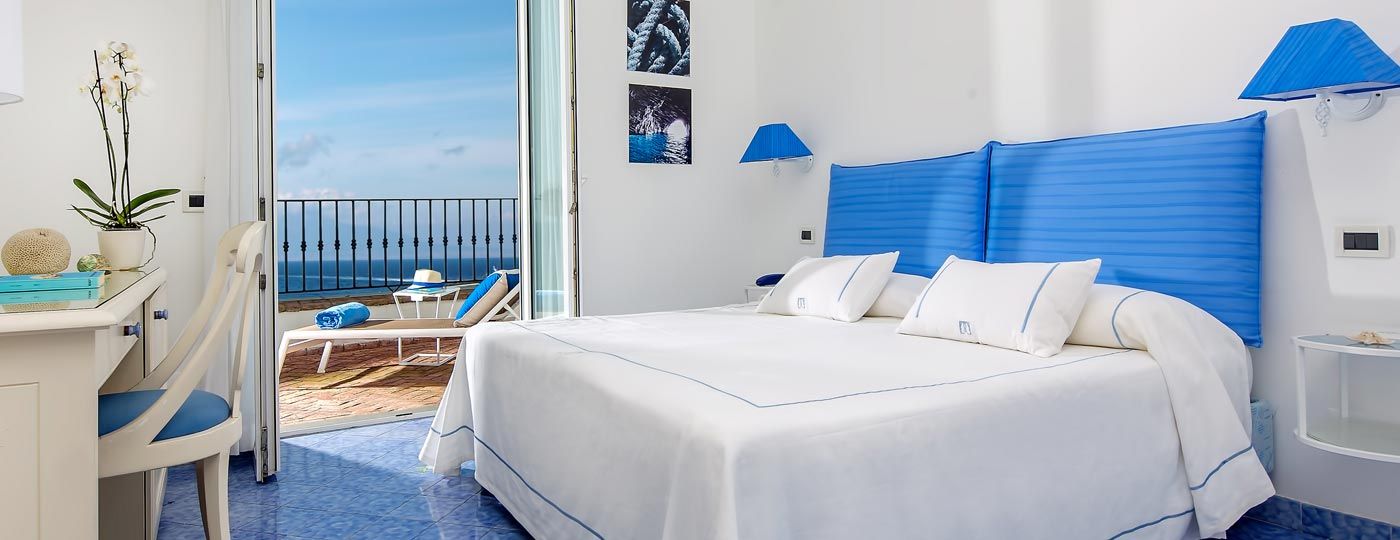 Relais Maresca