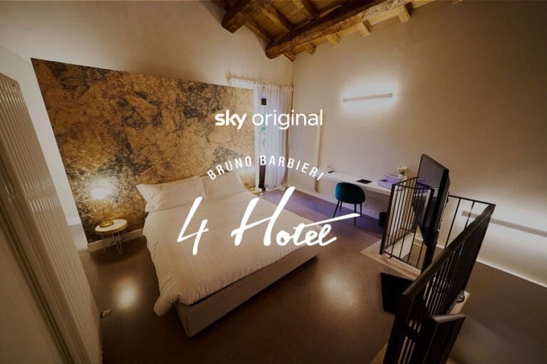 Ginevra Boutique Rooms