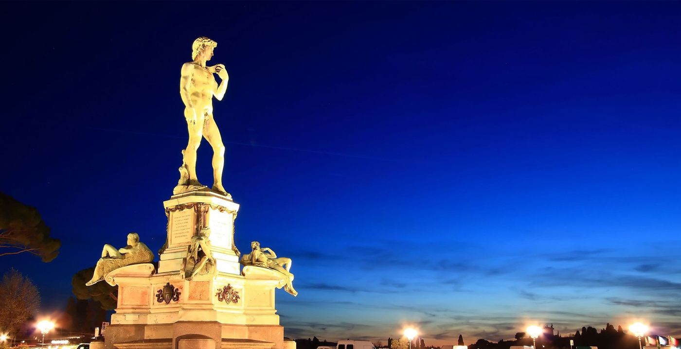 La Rosa di Firenze