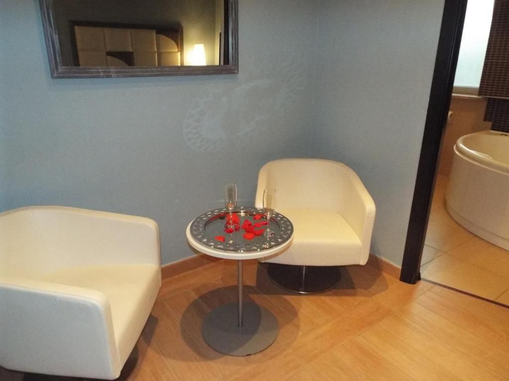 Hotel Hermitage