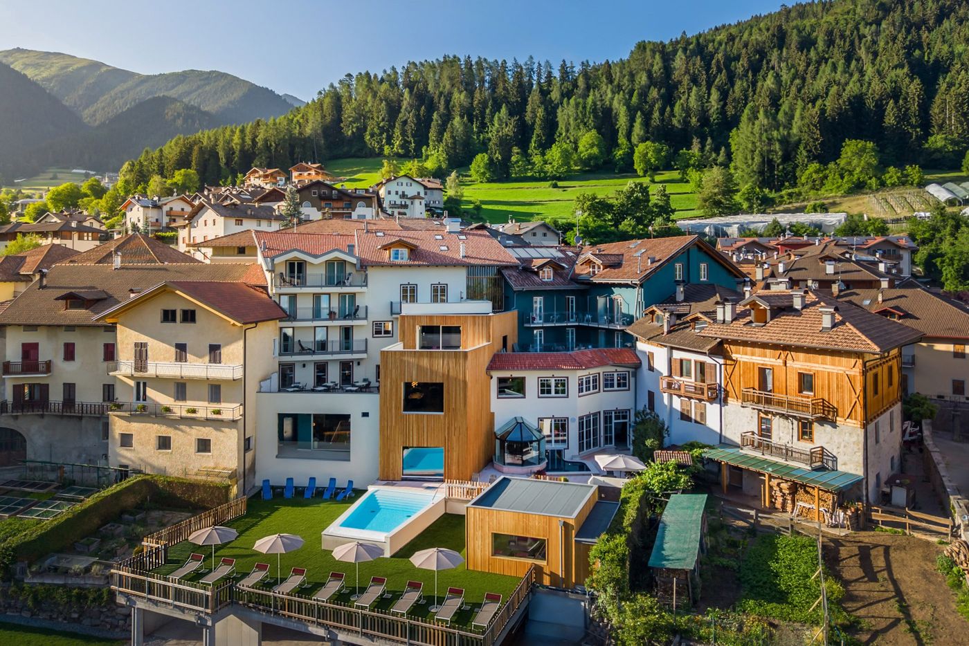 Cavallino Experience