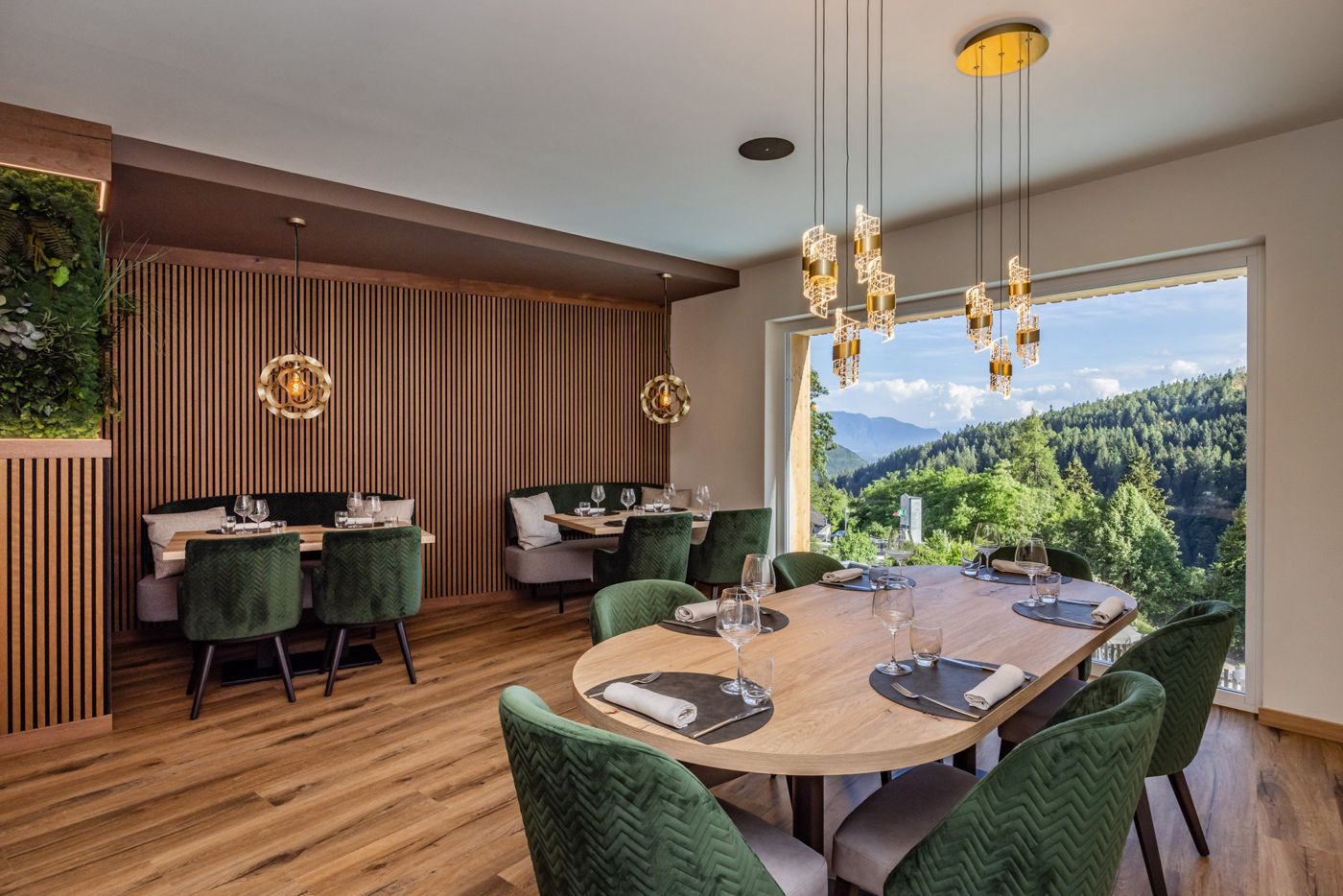 Cavallino Experience