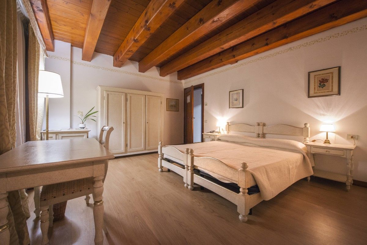 Hotel Relais Villa Corner della Regina