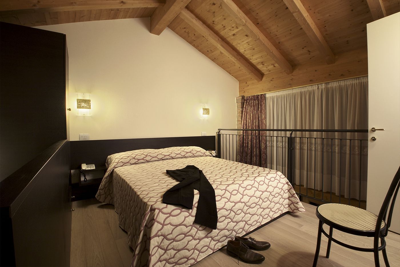 Hotel Relais Villa Corner della Regina
