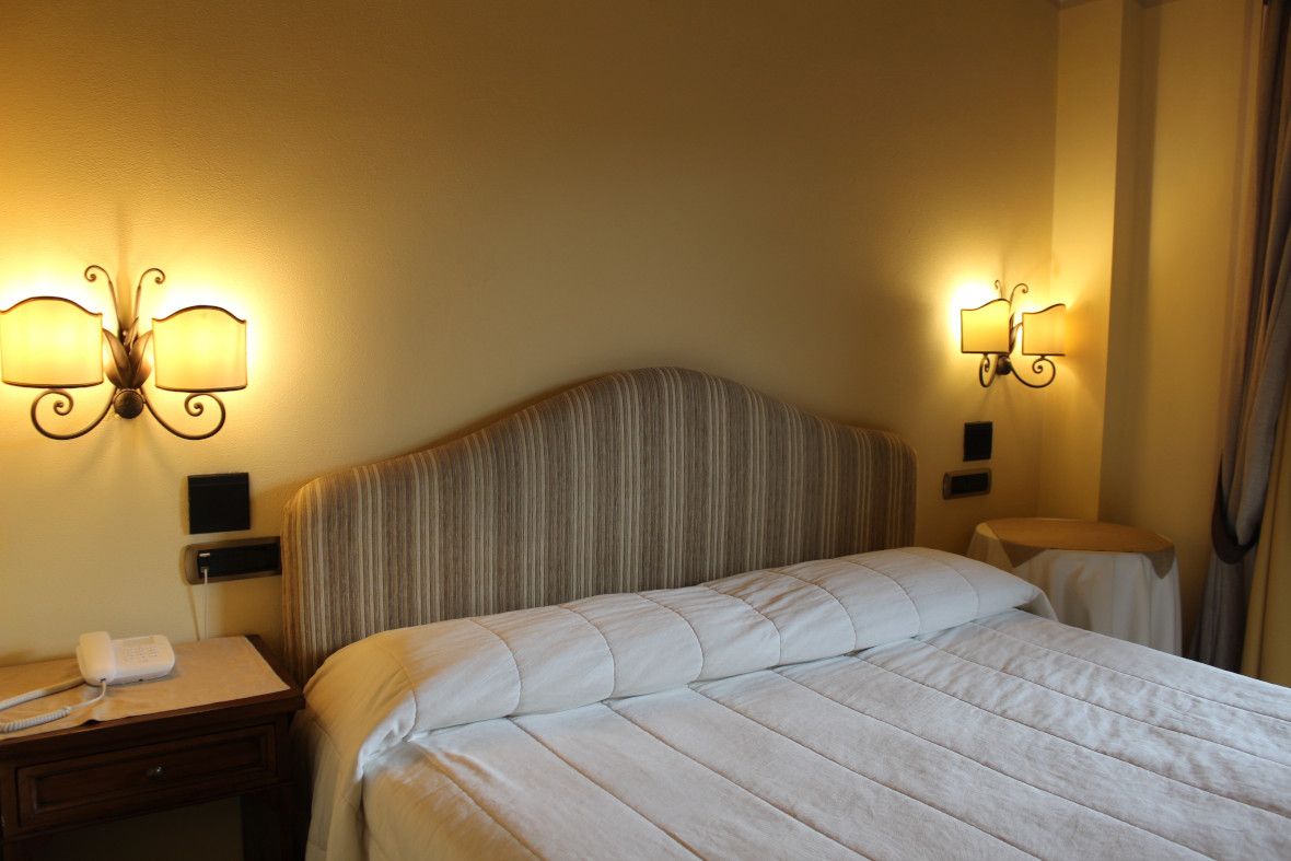 Hotel Ristorante La Torricella