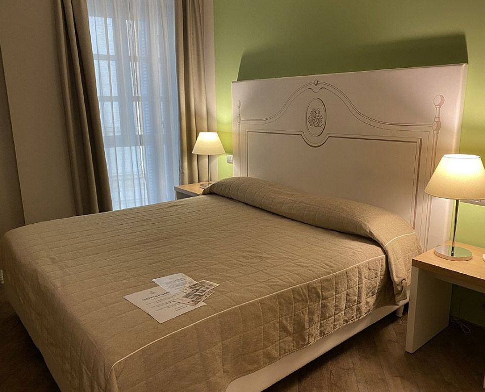 Hotel Monteverde