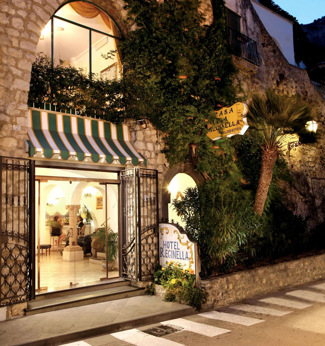 Hotel Reginella