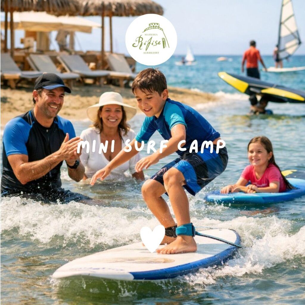 Masseria Rifisa Agriresort
