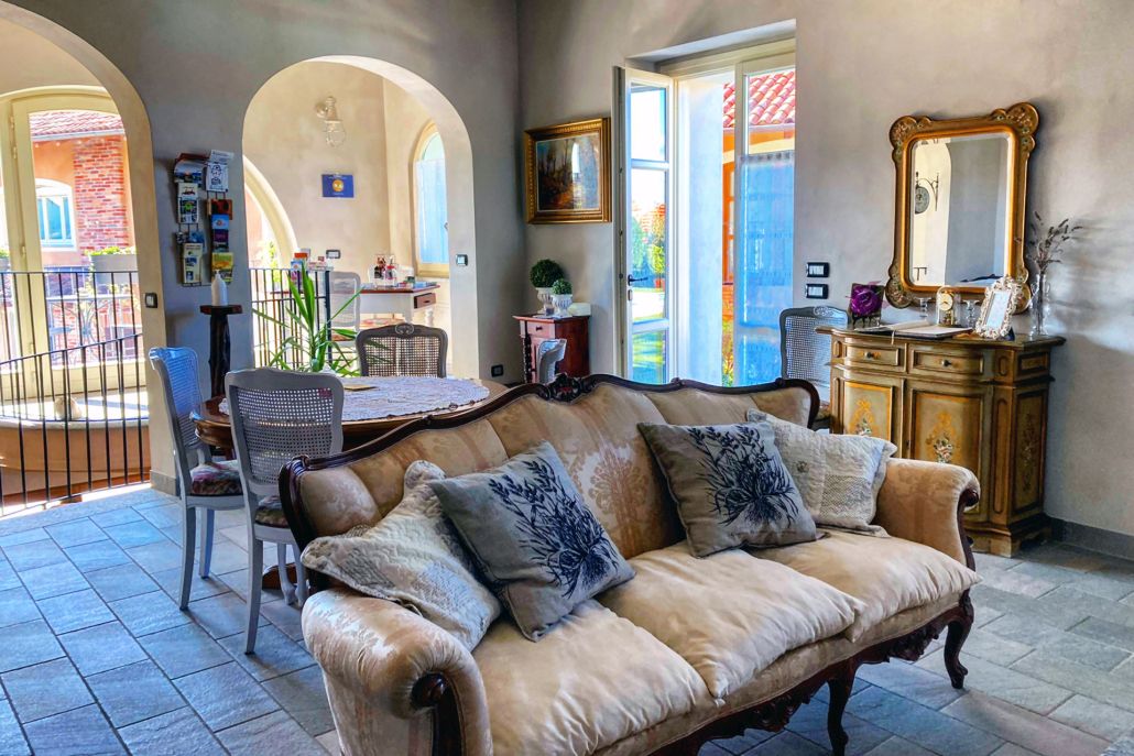 I Grappoli DiVIni Guesthouse