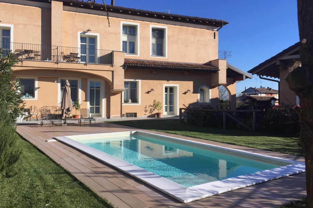 I Grappoli DiVIni Guesthouse