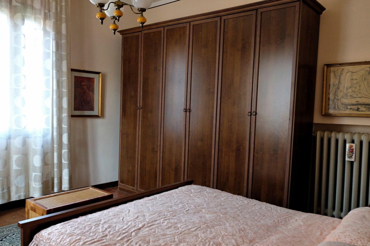 Il Cantastorie Casa Molinari Boldrini
