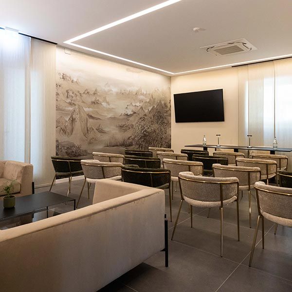 Mondello Glam Hotel - Spa, Resort & Terrace