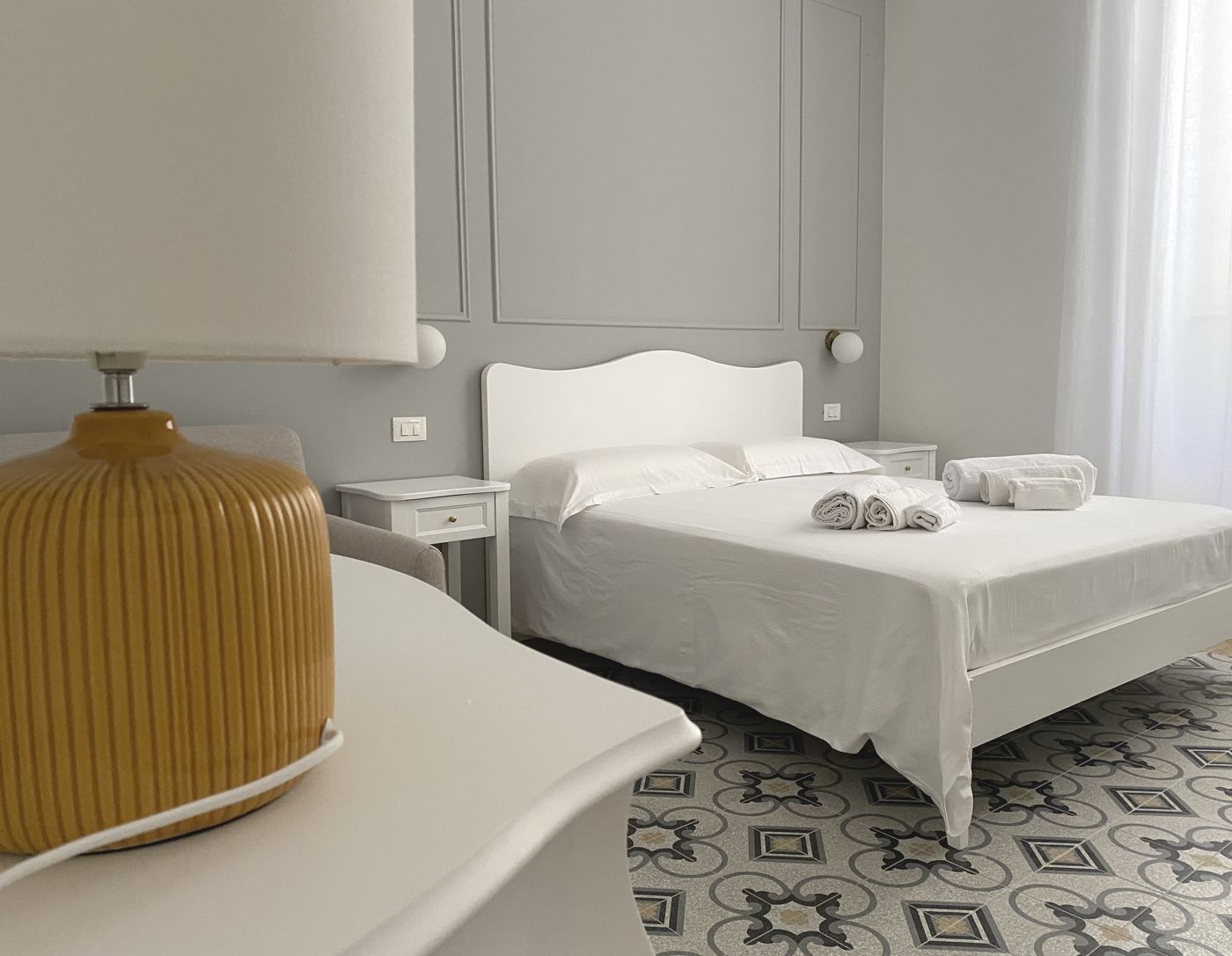 Domina Living Apartments