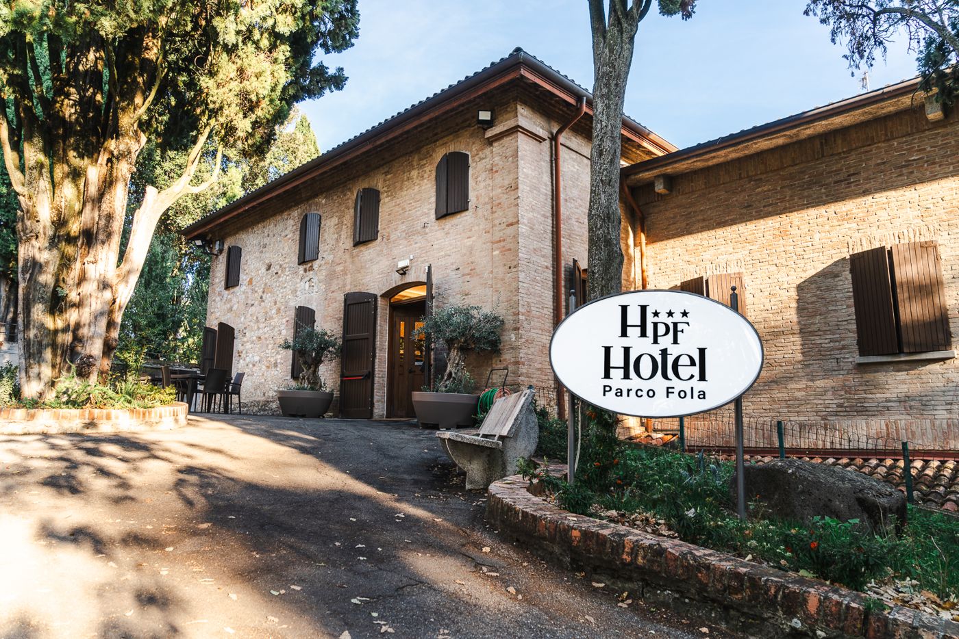 Hotel Parco Fola