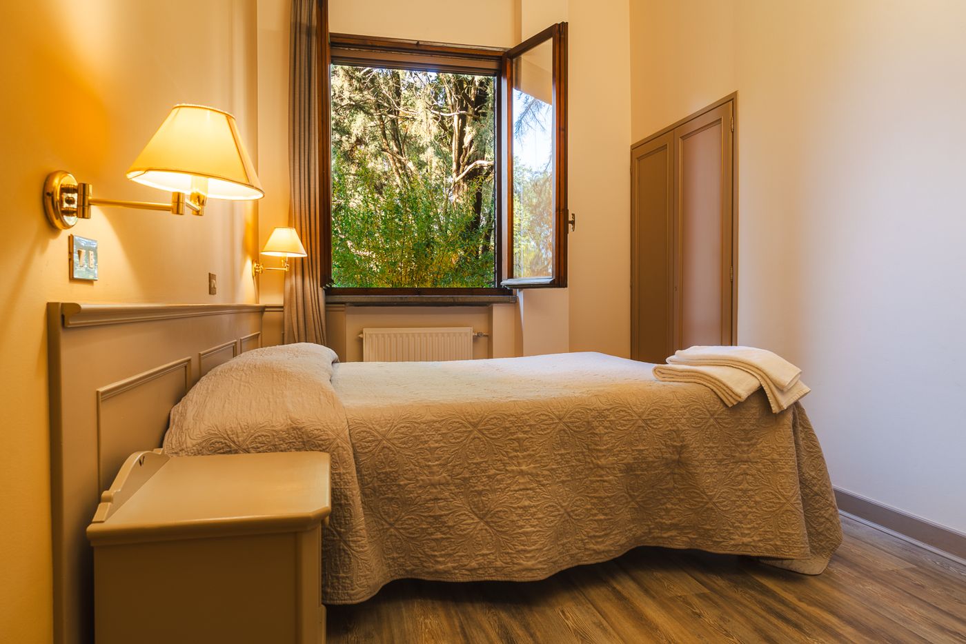 Hotel Parco Fola