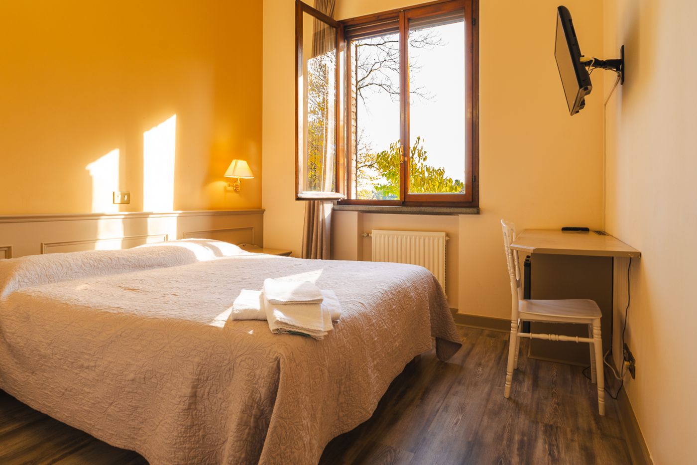 Hotel Parco Fola